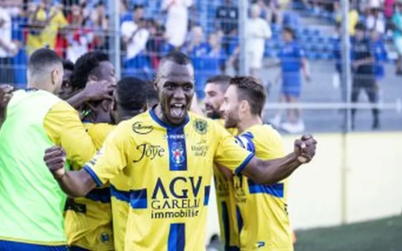 صفقة يناير.. الزمالك يستهدف زومانا سيمبارا المهاجم المالي